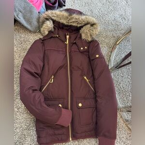 Juicy couture coat